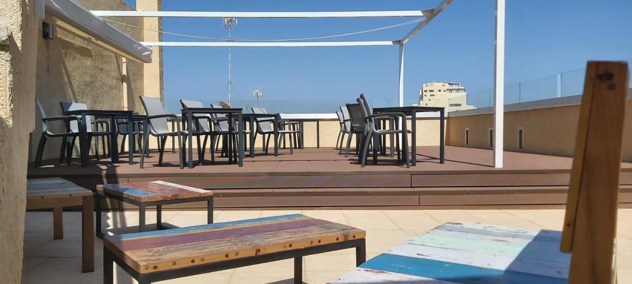 מונטה גורדו Hotel Apartamento Foz Atlantida מראה חיצוני תמונה