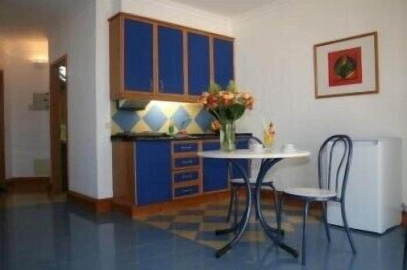 מונטה גורדו Hotel Apartamento Foz Atlantida מראה חיצוני תמונה