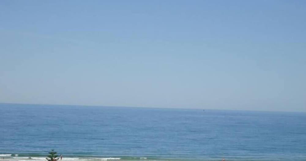 מונטה גורדו Hotel Apartamento Foz Atlantida מראה חיצוני תמונה