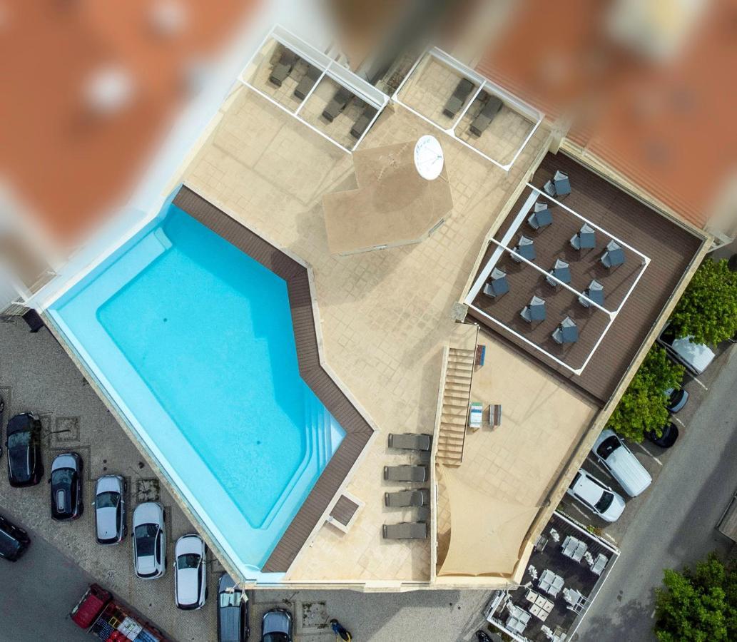 מונטה גורדו Hotel Apartamento Foz Atlantida מראה חיצוני תמונה