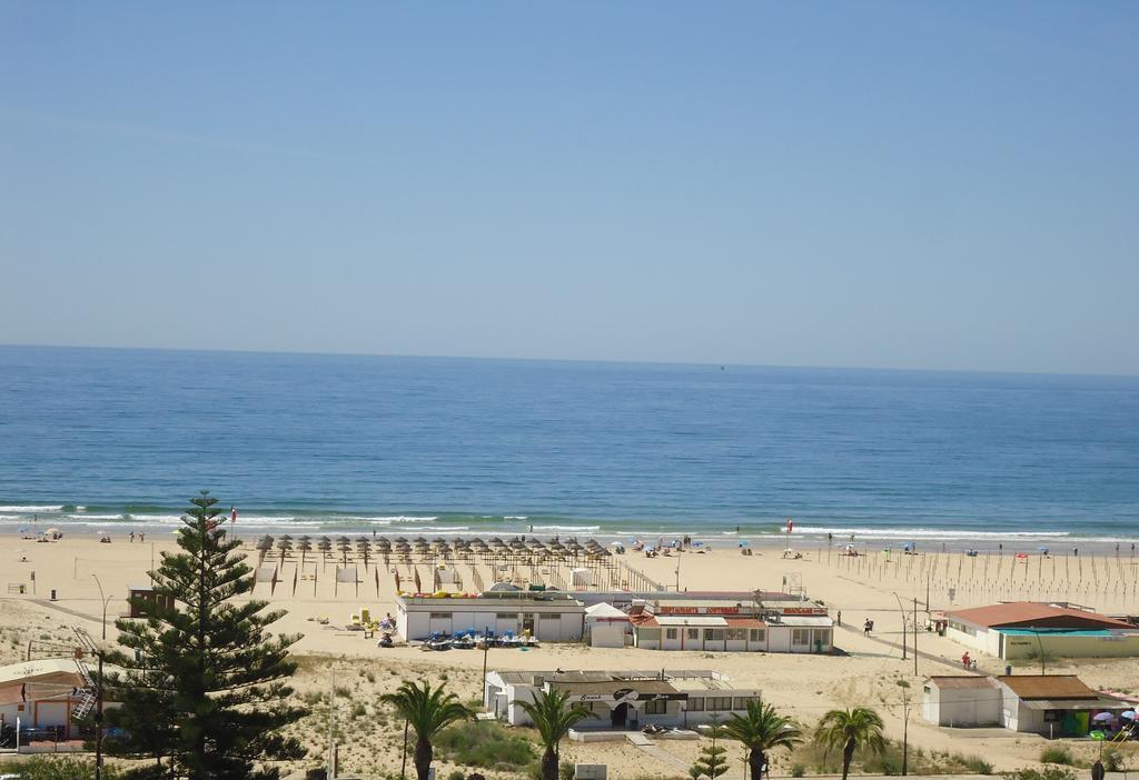 מונטה גורדו Hotel Apartamento Foz Atlantida מראה חיצוני תמונה